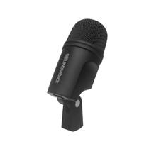 Microfone Profissional de Bumbo MB-01 - SOUNDVOICE Microfone Profissional de Bumbo MB-01 - SOUNDVOICE