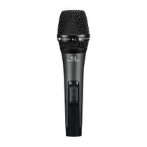 Microfone Profissional de Mão K2 - KADOSH