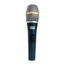 Microfone Profissional de Mão K98 - KADOSH
