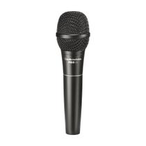 Microfone Profissional de Mão PRO61 - AUDIO-TECHNICA - Audio Technica