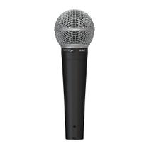 Microfone Profissional de Mão SL 84C - BEHRINGER Microfone Profissional de Mão SL 84C - BEHRINGER