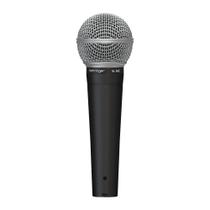 Microfone Profissional de Mão SL 84C - BEHRINGER Microfone Profissional de Mão SL 84C - BEHRINGER