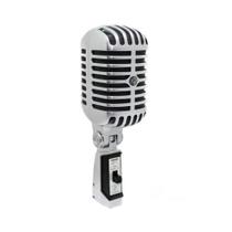 Microfone Profissional Dinâmico 55SH SERIES II - SHURE