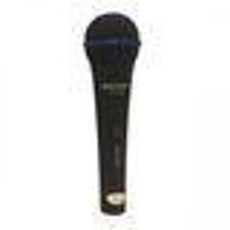 Microfone Profissional Dinâmico com Cabo Completo