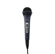Microfone Profissional Dinâmico Com Fio Profissional Igreja