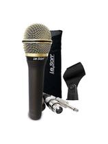 Microfone Profissional Dinamico Ls7