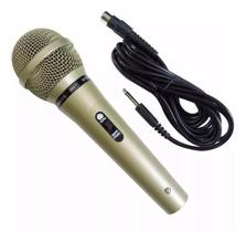 Microfone Profissional Dinâmico Mxt Mud-515