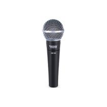Microfone Profissional Dinâmico Novik Neo FNK 580