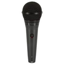Microfone Profissional Dinâmico PGA58 LC - SHURE Microfone Profissional Dinâmico PGA58 LC - SHURE