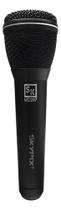 Microfone Profissional Dinâmico Sk-md287 Metal Skypix Com Bag, Cabo e Caximbo