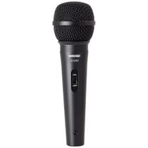 Microfone Profissional Dinâmico SV 200 - SHURE Microfone Profissional Dinâmico SV 200 - SHURE