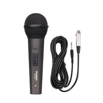 Microfone Profissional Dinâmico Unidirecional M-311