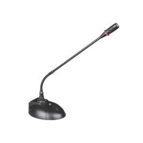 Microfone Profissional Gooseneck 47cm MMF-150 - TSI