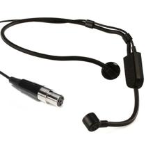 Microfone Profissional Headset PGA31-TQG - SHURE