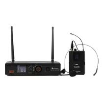 Microfone Profissional Headset Sem fio K501H - KADOSH