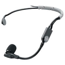 Microfone Profissional Headset SM35-TQG - SHURE