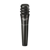 Microfone Profissional Instrumento Pro63 - Audio-technica