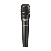 Microfone Profissional Instrumento Pro63 - Audio-technica - Audio Technica