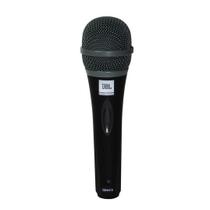 Microfone Profissional JBL CSHM10 De Mão Supercardioide