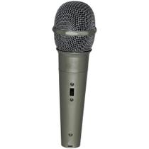 Microfone Profissional Karaokê Com Fio - Idea
