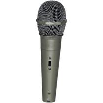 Microfone Profissional Karaokê Com Fio - Idea