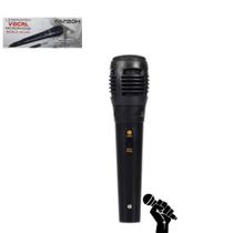 Microfone Profissional Legendary Kapbom KA-U161 - Lojas Emix