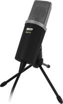 Microfone Profissional para PC - SAPODCAST100 - Skp Microfone Profissional para PC - SAPODCAST100 - Skp