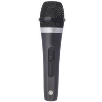 Microfone Profissional Plug Play Fácil Uso Karaokê Eventos Treinamentos
