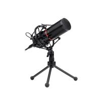 Microfone Profissional Redragon Blazar GM300 - Cor Preto