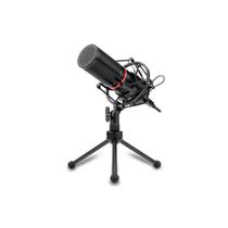 Microfone Profissional Redragon Blazar GM300 - Cor Preto