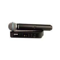 Microfone Profissional Sem Fio BLX 24BR/B58 J10 - SHURE