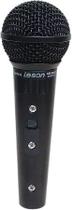 Microfone Profissional Sm58 P4 Bk Preto Fosco Microfone Profissional Sm58 P4 Bk Preto Fosco