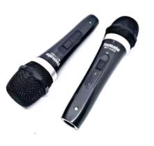 Microfone Profissional Tomate Mt-1003 Karaokê Cabo 3 Metros Karaokê Áudio Podcast Microfone Profissional Tomate Mt-1003 Karaokê Cabo 3 Metros Karaokê Áudio Podcast
