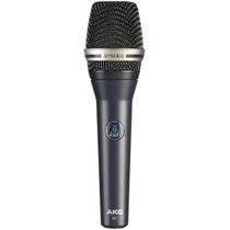 Microfone Profissional Vocal AKG D-7 - AKG Microfone Profissional Vocal AKG D-7 - AKG