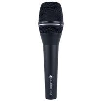 Microfone Profissional Vocal Dinâmico Cardioide K4 Kadosh Microfone Profissional Vocal Dinâmico Cardioide K4 Kadosh