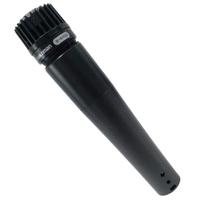 Microfone Profissional WALDMAN S-5700 captação instrumentos