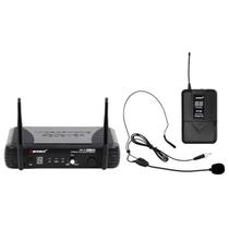 Microfone Profissional Wireless Karsect WR-25/PT-25/HT9-A