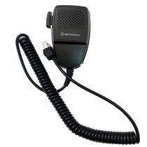 Microfone Ptt Para Motorola Base Dem400 Dem200 Dem300 Em400 Microfone Ptt Para Motorola Base Dem400 Dem200 Dem300 Em400
