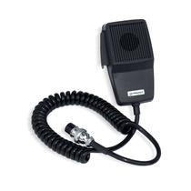 Microfone Ptt para Rádio Px 4 Pinos Alta Qualidade Original Ap5554 Steelbras Microfone Ptt para Rádio Px 4 Pinos Alta Qualidade Original Ap5554 Steelbras