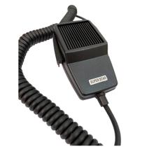 Microfone Ptt Radio Px 4 Pinos Voyager Alta Qualidade