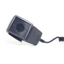 Microfone Ptt Radio Px Amador 4 Pinos - Voyage Cobra(Grande) Microfone Ptt Radio Px Amador 4 Pinos - Voyage Cobra(Grande)