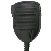 Microfone Ptt Radio Yaesu Vertex Mh-67A8J Vx-2200 Vx-2100