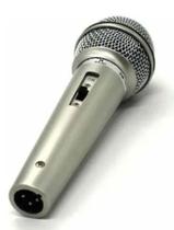 Microfone qin da dm701