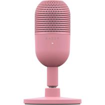 Microfone Razer Seiren V3 Mini Condensador USB Supercardióide