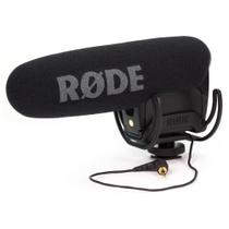 Microfone Rde Videomic Pro