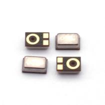 Microfone Receptor Interno Para Samsung Galaxy a Series 10 Peças Para A20 A40 A50 A60 A70 A80 A90