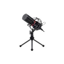 Microfone Redragon Blazar GM300 - Microfone de alta qualidade para gamers exigentes.