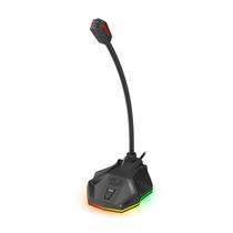 Microfone Redragon Stix GM99 - Preto Microfone Redragon Stix GM99 - Preto