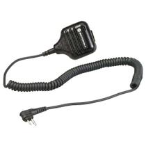 Microfone Remoto com Caixa de Som para Rádios Comerciais Motorola Solutions HKLN4606