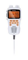 Microfone remoto Uniden UMRMIC para rádios VHF marinhos UM725 Microfone remoto Uniden UMRMIC para rádios VHF marinhos UM725